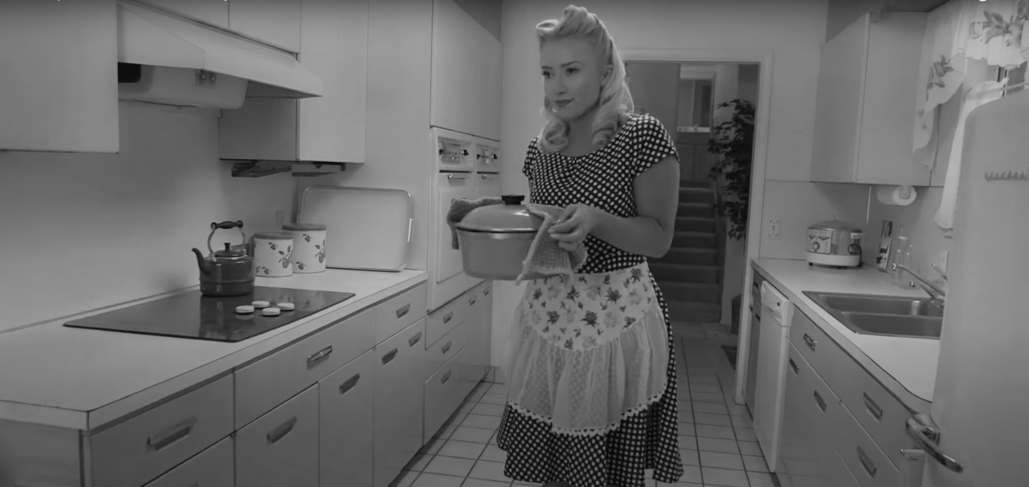 1950sHome.com